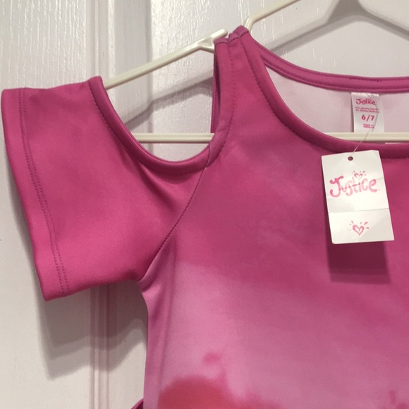 Justice Photo Real Dress - Picture 3 of 4